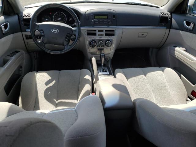 Photo 7 VIN: 5NPEU46F66H040432 - HYUNDAI SONATA 