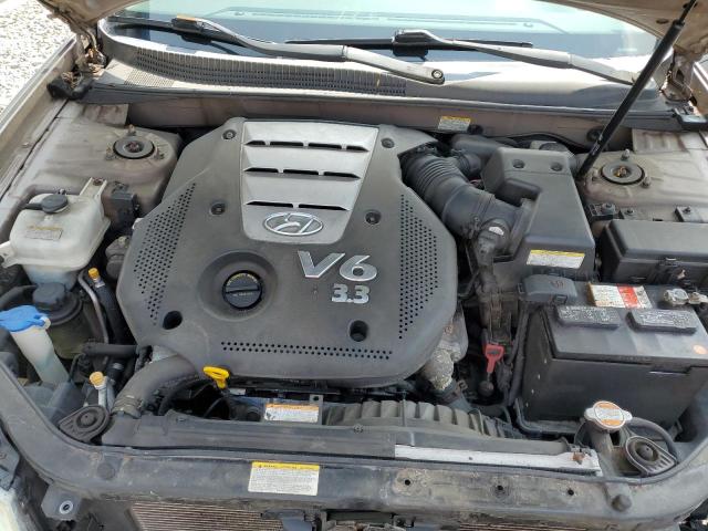 Photo 10 VIN: 5NPEU46F66H042357 - HYUNDAI SONATA 