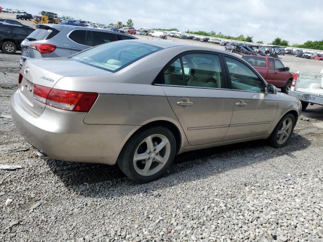 Photo 2 VIN: 5NPEU46F66H042357 - HYUNDAI SONATA 