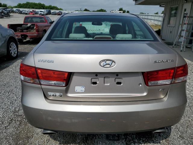 Photo 5 VIN: 5NPEU46F66H042357 - HYUNDAI SONATA 