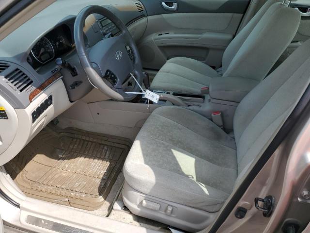 Photo 6 VIN: 5NPEU46F66H042357 - HYUNDAI SONATA 