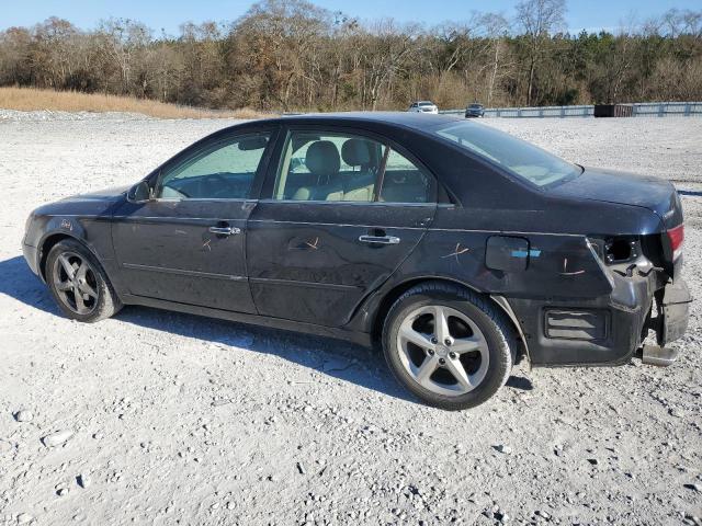 Photo 1 VIN: 5NPEU46F66H043380 - HYUNDAI SONATA GLS 