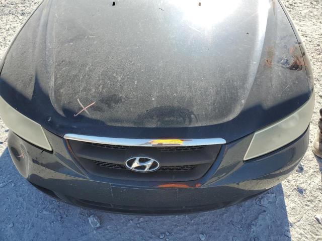 Photo 10 VIN: 5NPEU46F66H043380 - HYUNDAI SONATA GLS 