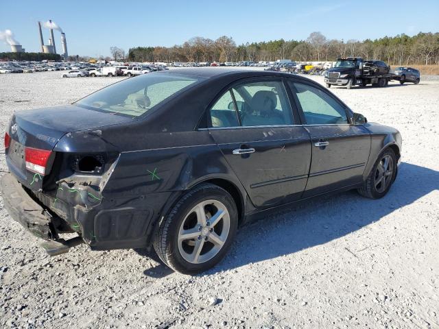 Photo 2 VIN: 5NPEU46F66H043380 - HYUNDAI SONATA GLS 