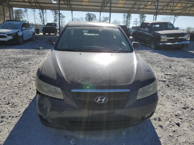 Photo 4 VIN: 5NPEU46F66H043380 - HYUNDAI SONATA GLS 