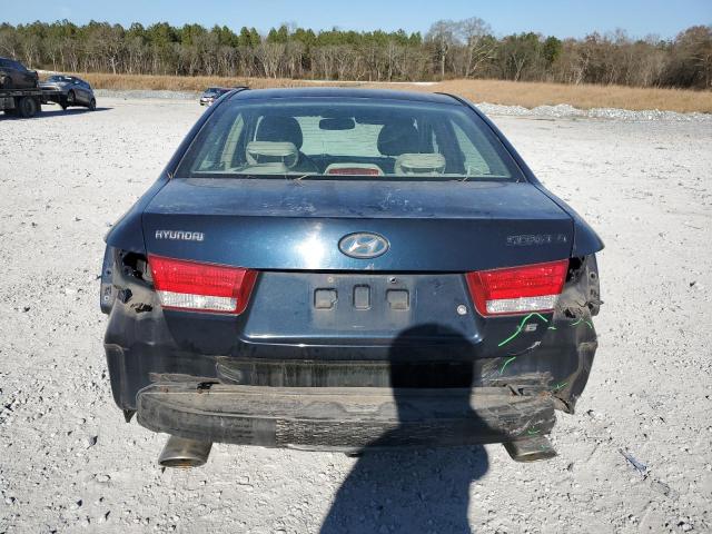 Photo 5 VIN: 5NPEU46F66H043380 - HYUNDAI SONATA GLS 