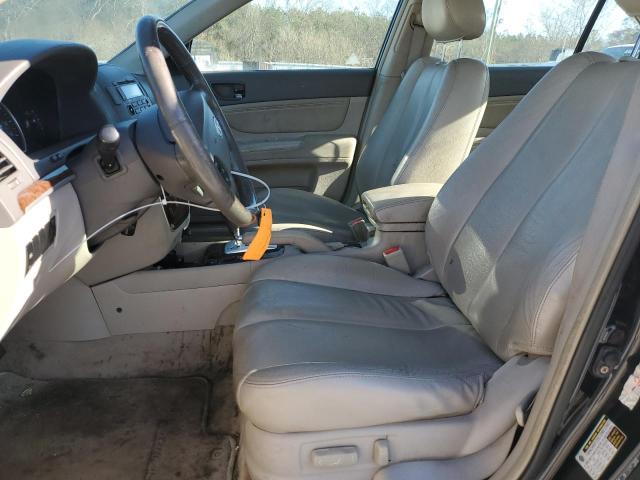 Photo 6 VIN: 5NPEU46F66H043380 - HYUNDAI SONATA GLS 