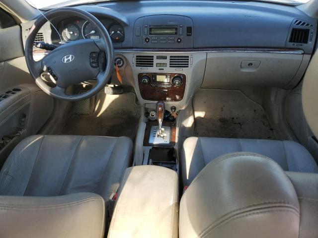 Photo 7 VIN: 5NPEU46F66H043380 - HYUNDAI SONATA GLS 