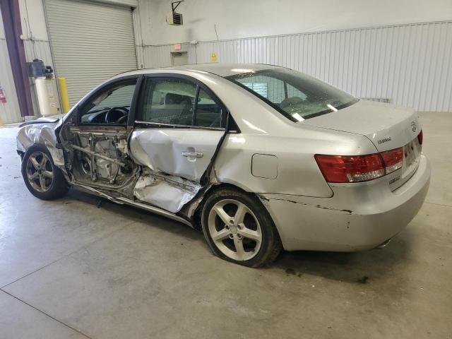 Photo 1 VIN: 5NPEU46F66H058025 - HYUNDAI SONATA GLS 