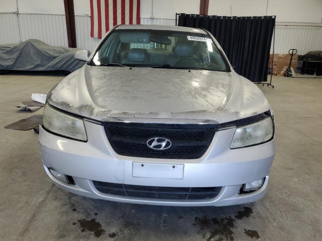 Photo 4 VIN: 5NPEU46F66H058025 - HYUNDAI SONATA GLS 