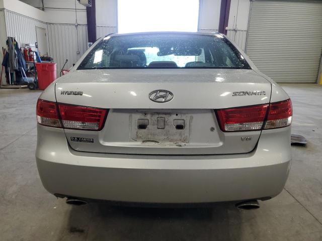 Photo 5 VIN: 5NPEU46F66H058025 - HYUNDAI SONATA GLS 