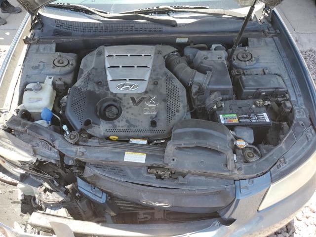 Photo 10 VIN: 5NPEU46F66H071678 - HYUNDAI SONATA 