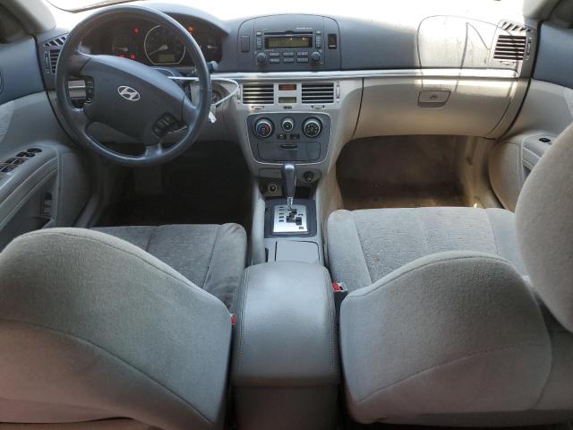 Photo 7 VIN: 5NPEU46F66H071678 - HYUNDAI SONATA 