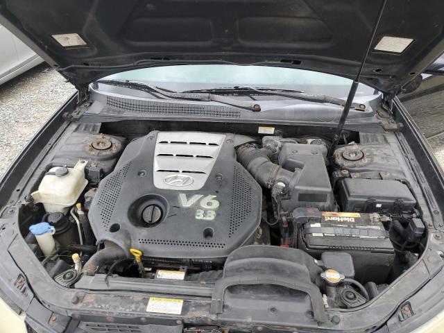 Photo 10 VIN: 5NPEU46F66H072071 - HYUNDAI SONATA 