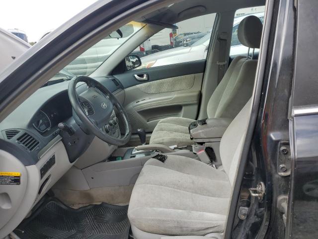 Photo 6 VIN: 5NPEU46F66H072071 - HYUNDAI SONATA 