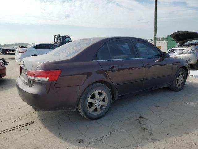 Photo 2 VIN: 5NPEU46F66H079506 - HYUNDAI SONATA 