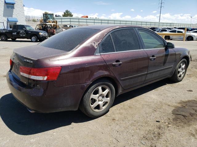 Photo 2 VIN: 5NPEU46F66H104226 - HYUNDAI SONATA GLS 