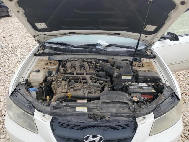 Photo 10 VIN: 5NPEU46F66H113122 - HYUNDAI SONATA GLS 