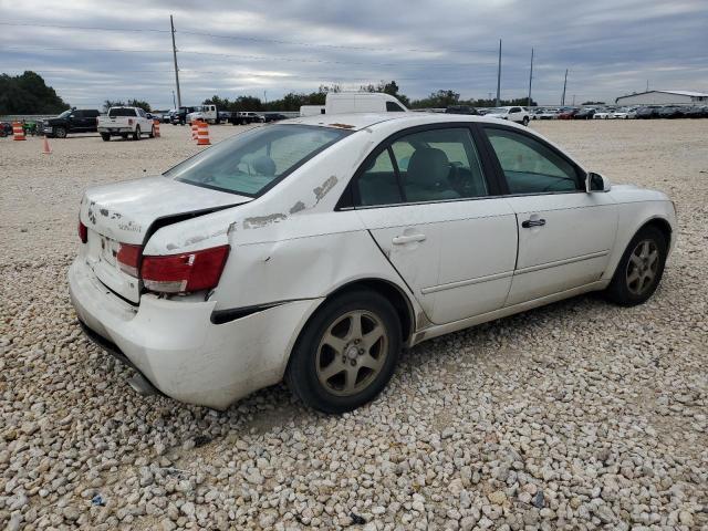 Photo 2 VIN: 5NPEU46F66H113122 - HYUNDAI SONATA GLS 