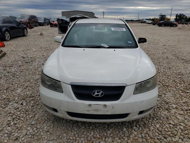 Photo 4 VIN: 5NPEU46F66H113122 - HYUNDAI SONATA GLS 