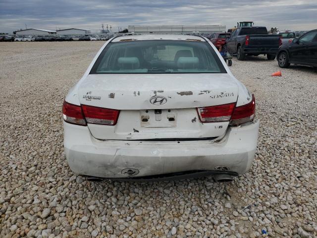 Photo 5 VIN: 5NPEU46F66H113122 - HYUNDAI SONATA GLS 