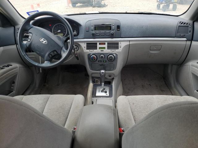 Photo 7 VIN: 5NPEU46F66H113122 - HYUNDAI SONATA GLS 