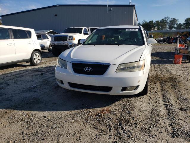 Photo 4 VIN: 5NPEU46F66H126646 - HYUNDAI SONATA GLS 