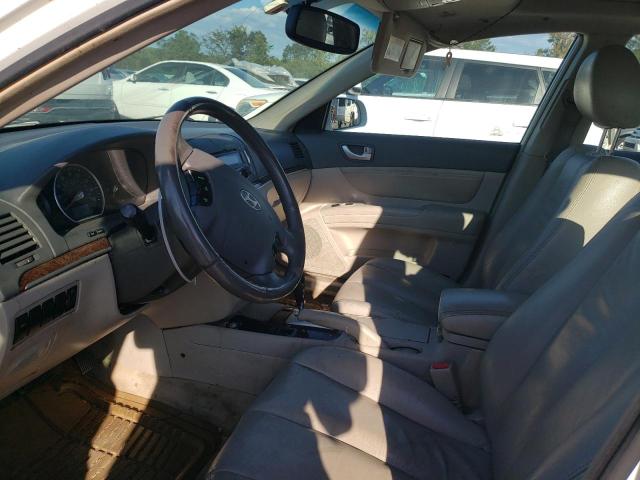 Photo 6 VIN: 5NPEU46F66H126646 - HYUNDAI SONATA GLS 