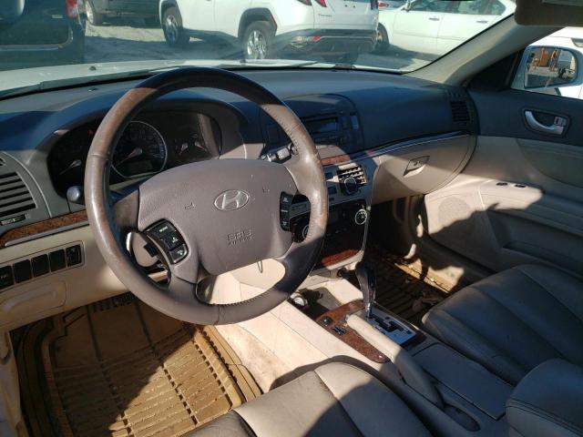 Photo 7 VIN: 5NPEU46F66H126646 - HYUNDAI SONATA GLS 