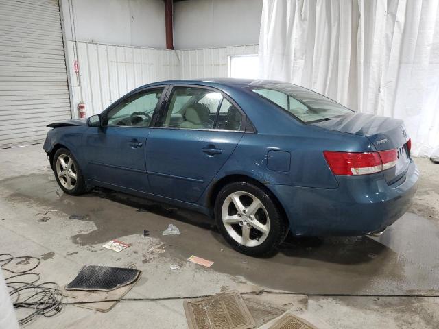 Photo 1 VIN: 5NPEU46F66H128946 - HYUNDAI SONATA 