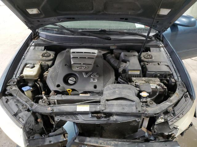 Photo 10 VIN: 5NPEU46F66H128946 - HYUNDAI SONATA 