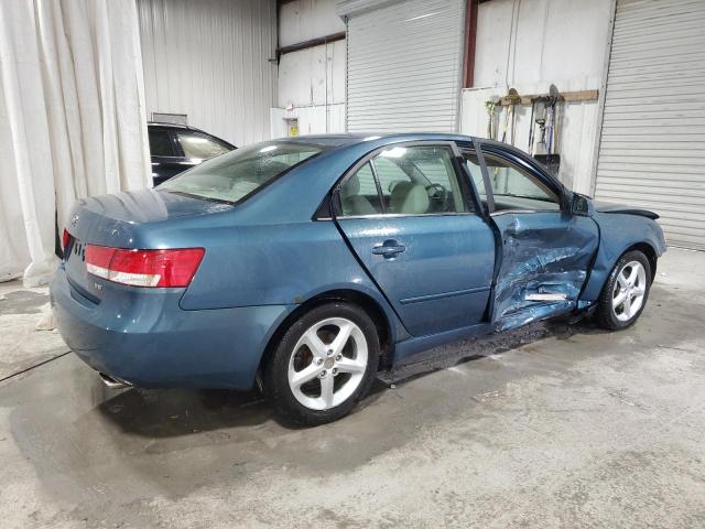 Photo 2 VIN: 5NPEU46F66H128946 - HYUNDAI SONATA 