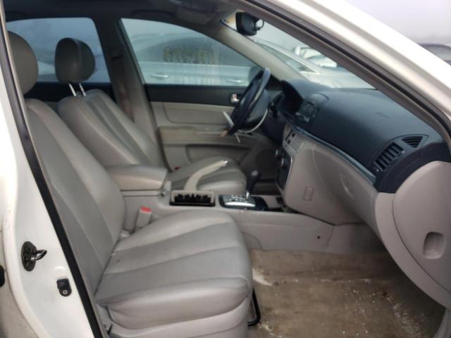 Photo 4 VIN: 5NPEU46F66H140403 - HYUNDAI SONATA GLS 