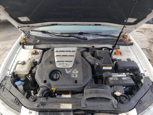 Photo 6 VIN: 5NPEU46F66H140403 - HYUNDAI SONATA GLS 