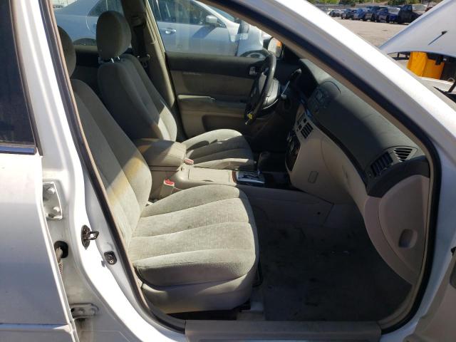 Photo 4 VIN: 5NPEU46F66H149327 - HYUNDAI SONATA GLS 