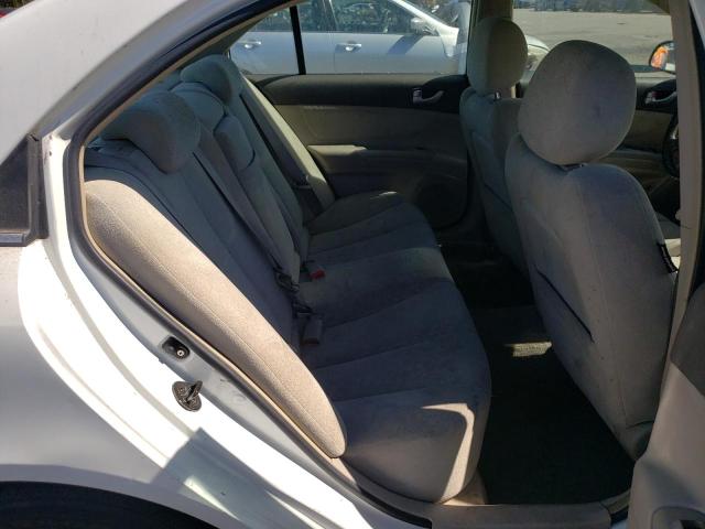 Photo 5 VIN: 5NPEU46F66H149327 - HYUNDAI SONATA GLS 