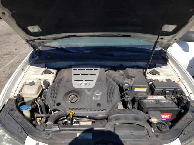 Photo 6 VIN: 5NPEU46F66H149327 - HYUNDAI SONATA GLS 