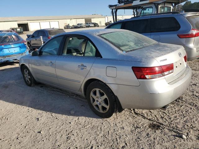 Photo 1 VIN: 5NPEU46F67H170891 - HYUNDAI SONATA 