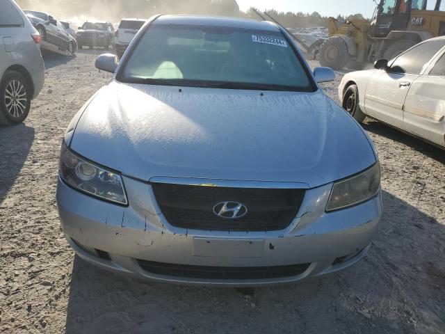 Photo 4 VIN: 5NPEU46F67H170891 - HYUNDAI SONATA 