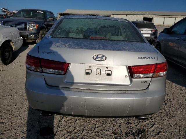 Photo 5 VIN: 5NPEU46F67H170891 - HYUNDAI SONATA 