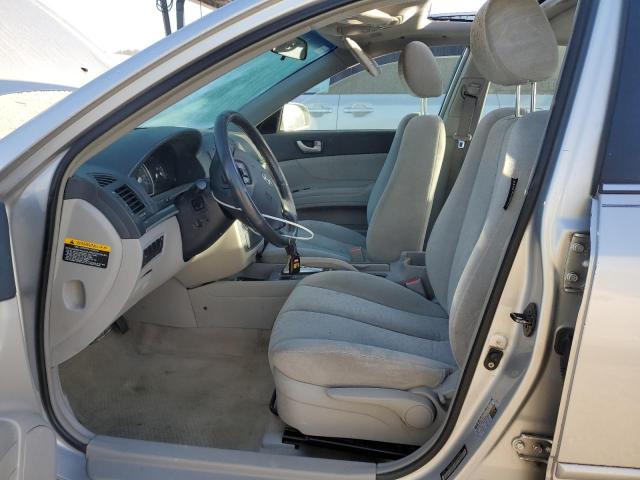 Photo 6 VIN: 5NPEU46F67H170891 - HYUNDAI SONATA 