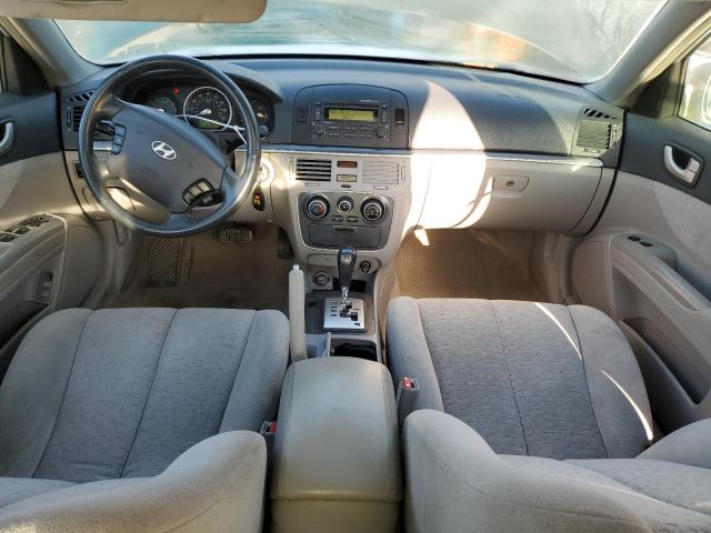 Photo 7 VIN: 5NPEU46F67H170891 - HYUNDAI SONATA 