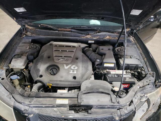 Photo 6 VIN: 5NPEU46F67H176304 - HYUNDAI SONATA SE 