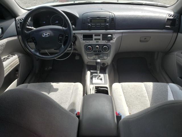 Photo 7 VIN: 5NPEU46F67H182958 - HYUNDAI SONATA SE 