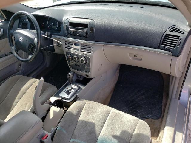 Photo 7 VIN: 5NPEU46F67H206885 - HYUNDAI SONATA SE 