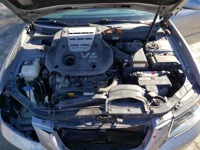 Photo 10 VIN: 5NPEU46F67H208166 - HYUNDAI SONATA 