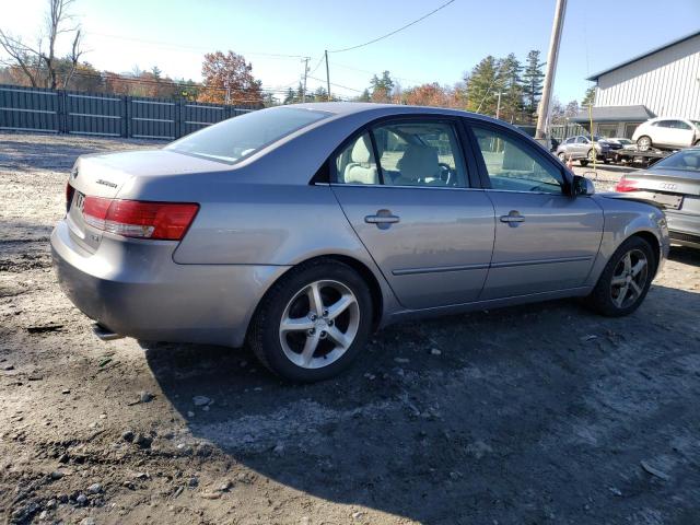 Photo 2 VIN: 5NPEU46F67H208166 - HYUNDAI SONATA 