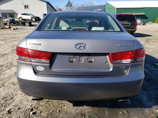 Photo 5 VIN: 5NPEU46F67H208166 - HYUNDAI SONATA 