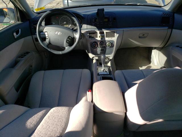 Photo 7 VIN: 5NPEU46F67H208166 - HYUNDAI SONATA 