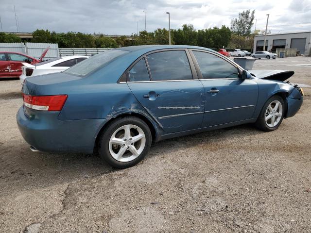 Photo 2 VIN: 5NPEU46F67H212492 - HYUNDAI SONATA 